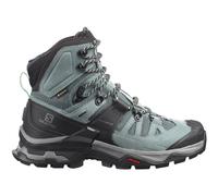 Salomon Quest 4 GTX Schuhe Damen slate/trooper/opal blue UK 7,5 | EU 41 1/3 2021 Trekking- & Wanderschuhe