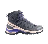 Salomon Quest Echo GTX W - Asphalt/Shadow Grey/Deep Blue - 38 2/3 (UK 5.5)