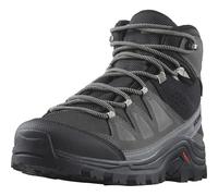 Salomon Damen Quest Rove Gore-tex Hiking Shoe, Black Magnet Quiet Shade, 42 EU