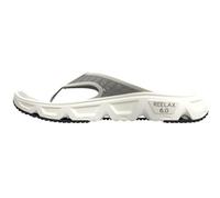 Salomon Damen Reelax Break 6.0 Erholungsfußbekleidung, Gepolsterter Gang, Nahtloser Halt und Leichte Flip-Flops. 41 ⅓