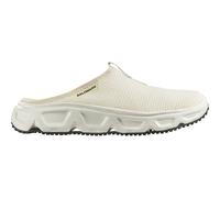 Salomon Regenerationsschuhe Reelax Slide 6.0 Damen Beige Größe 37 1/3