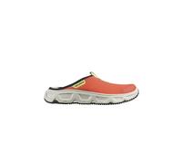 SALOMON Reelax Slide 6.0 W - Damen - Orange / Gelb / Beige - Größe 40 2/3- Modell 2024