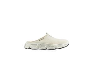 SALOMON Damen Regenerationsschuhe Reelax Slide 6.0 W weiss | 41 1/3