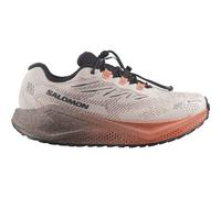 Salomon AERO BLAZE 4 GRAVEL GTX W Laufschuhe für Damen, grau, größe 38 2/3 5.5