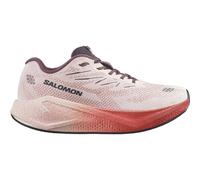 SALOMON Damen Running-Sch. Da SHOES AERO BLAZE 4 W Vanila/Huckle/Lava (L45396900) 40 ⅔ Weiß