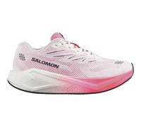 SALOMON Damen Running-Sch. Da SHOES AERO BLAZE 4 W White/Knocko/Black (L45396600) 40 ⅔ Weiß
