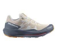 SALOMON Damen Running-Trail-Sch. Da PULSAR TRAIL (L47210600) 37 ⅓ Orange
