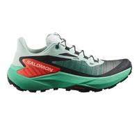 Salomon Damen Salomontrekking Shoes