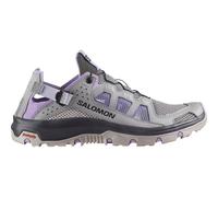 SALOMON Damen Sandalen SHOES TECHAMPHIBIAN 5 W Gull/Viotul/Cosm (L47799100) 41 ⅓ Gull/Violet Tulip/Cosmic Sky