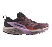 Salomon Damen Sense Ride 5 GTX Schuhe (Größe 38.5 , rosa)