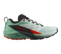 Salomon Damen Sense Ride 5 Schuhe (Größe 36.5 , gruen)