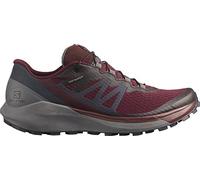 Salomon Sense Ride 4 W Wine Tasting/Quiet Shade/Ebony 5,5 UK