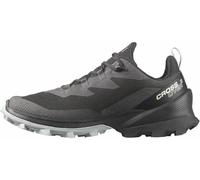 Salomon Cross Over 2 GTX L47271100 Grau black/peat/sulph EU 39
