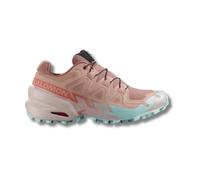 SALOMON Damen Trailrunningschuhe SHOES SPEEDCROSS 6 W Mahogr/Hushev/Iced (L47766500) 38 Mahogany Rose/Hushed Violet/Iced Aq