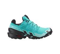 Salomon Damen Speedcross 6 GTX blau EU 40.6