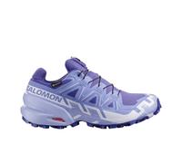 Salomon Damen Speedcross 6 GTX - Größe: EU 42.6 blau