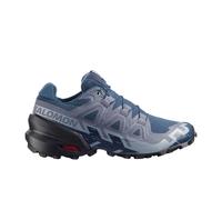 Salomon Damen Speedcross 6 - Größe: EU 40.0 lila