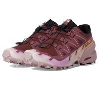 Salomon Speedcross 6 Damen Trailrunningschuhe, lila, Größe 39 ⅓ 39 ⅓