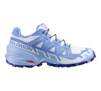 SALOMON Speedcross 6 W - Damen - Blau / Violett - Größe 36 2/3- Modell 2026