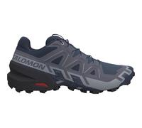 Salomon Damen Speedcross 6 Schuhe (Größe 37 , blau)