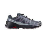 Salomon SPEEDCROSS PEAK W GTX Damenschuhe für Trailrunning, dunkelblau, größe 37 1/3 4.5