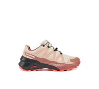Salomon Damen Speedcross Peak - Größe: EU 42.0 orange