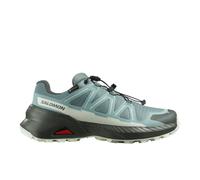 Salomon Damen Speedcross Peak GTX blau EU 43.3