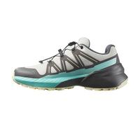 Salomon SPEEDCROSS PEAK W Damenschuhe für Trailrunning, grau, größe 38 5