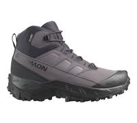 Salomon Crosstrak Wp 9 Wanderstiefel EU 40 2/3 Nine Iron / Excalibur / Phantom