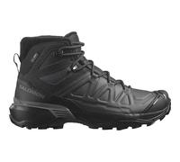 SALOMON Damen Stiefel SHOES X ULTRA SNOWPILOT WP W Black/Aspha (L47585900) 37 ⅓ Black/Asphalt/Castlerock