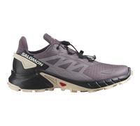 Salomon Damen Supercross 4 lila 43.0