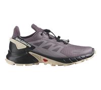 Salomon Damen Supercross 4 lila 43.0