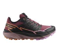 Salomon Damen Thundercross Schuhe (Größe 38.5 , lila)