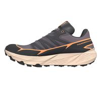 Salomon - Damen Trail Runningschuh Thundercross GTX W sharkblack Black/Papaya - Gr. - UK 7