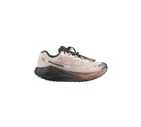 Salomon Aero Blaze 4 GTX Gravel Laufschuhe Damen 40 2/3 Beige