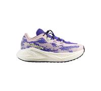 Damen-Gravel-Schuhe Salomon AERO GLIDE 4 GRVL W violett L49175600 - 38 2/3 | UK 5,5 | US 7