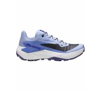 SALOMON Damen Trailrunningschuhe SHOES GENESIS W Brunnb/Persia/Deep B (L49227100) 39 ⅓ Brunnera Blue/Persian Jewel/Deep Bl