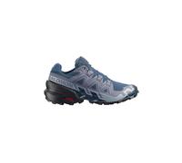 Salomon Speedcross 6 Damen Schuhe dunkelblau grau - 40