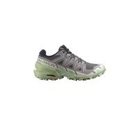 SALOMON Damen Traillaufschuhe Speedcross 6 grau | 40