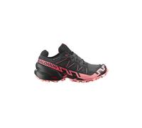 Speedcross 6 GTX Trailrunningschuhe Damen-Nine Iron / Black-EU 42 - UK 8