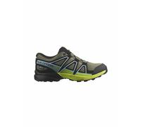 SALOMON Damen Traillaufschuhe XA PRO 3D V9 GTX olive | 32