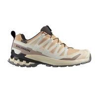 SALOMON Damen Trailrunngschuhe XA PRO 3D V9 GTX W HAZELNUT/TENDER PEACH/BLACK 8