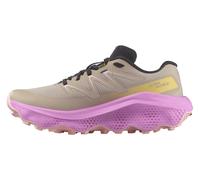 Salomon - Damen Trailrunning-Schuh Ultra Flow 2 ethereaGore-Tex Etherea/Cyclamen/Black - Gr. - UK 8
