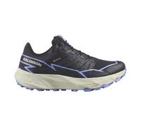 Salomon - Women's Thundercross GTX - Trailrunningschuhe, Gr. 43 UK 9, grau (Black/Nightshade/Hydrangea)