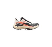 Salomon Damen Trailrunningschuhe GENESIS, koralle, Gr. 41EU
