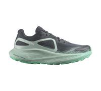 Salomon Glide Max TR Damen Trailrunningschuhe dunkelgrau/mintgrün - 41(1/3)