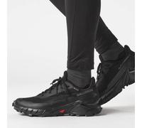 Salomon Alphacross 5 GTX Women UK 6,5 black/black/ebony