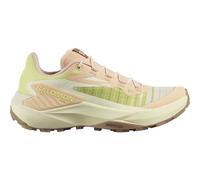 SALOMON Damen Trailrunningschuhe SHOES GENESIS W Almond Cream/Tyello/Sun (L47996600) 41 ⅓ Braun