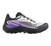 SALOMON Damen Trailrunningschuhe SHOES GENESIS W Black/White/Liberty (L47767300) 42 Black/White/Liberty