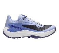 Salomon Damen Laufschuhe Salomon Genesis Brunnera Blue/Persian Jewel/Deep Blue UK 5